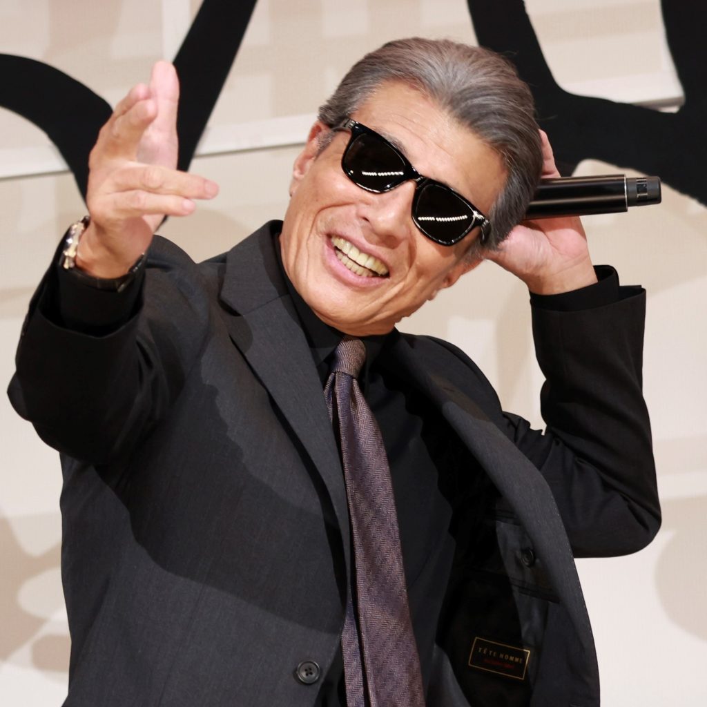 関連タレント 柴田恭兵｜entax（エンタックス）