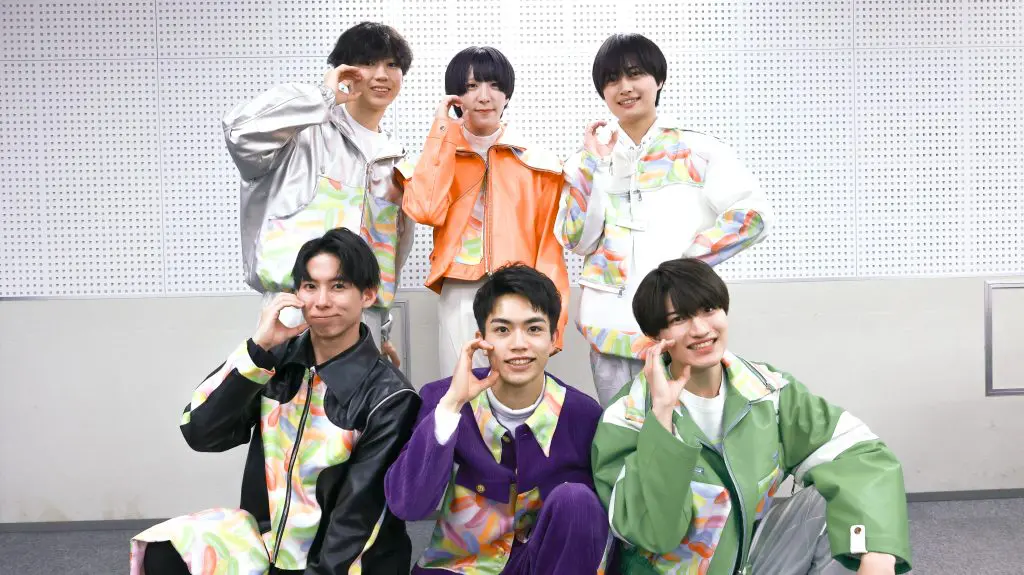 独自取材】カラフルダイヤモンドで1番恋人にしたい人は、メンバー3人