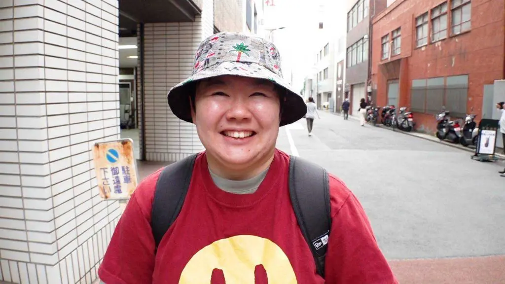 真夏に読みたい上半期“激熱”人気記事】やす子「本当に生きるために必死