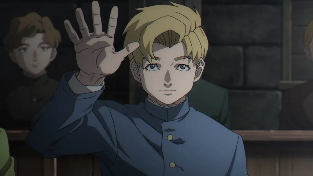 発表から2年…TVアニメ『チ。』遂にその全貌が明らかに 原作者・魚豊  