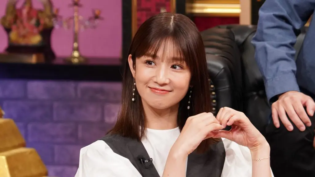 小倉優子 “こりん星”復活宣言？に大悟もデレデレ…不安定な人生に終止符