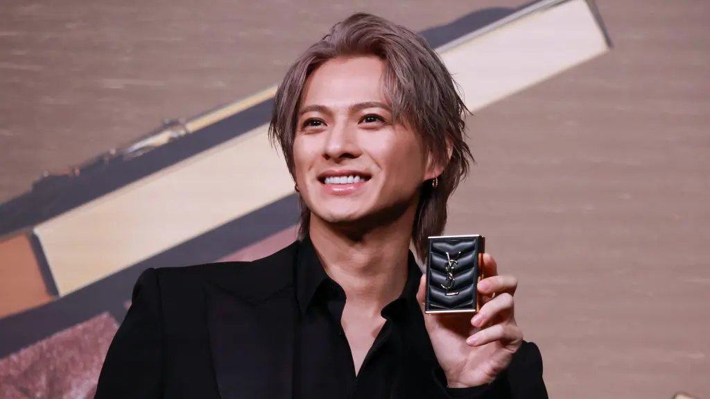 平野紫耀 「すごいみんな…（笑）」クールなフォトセッション中に思わず