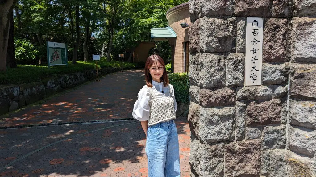 小倉優子「懐かしいです…」 20年前に出演していたなんばグランド花月で