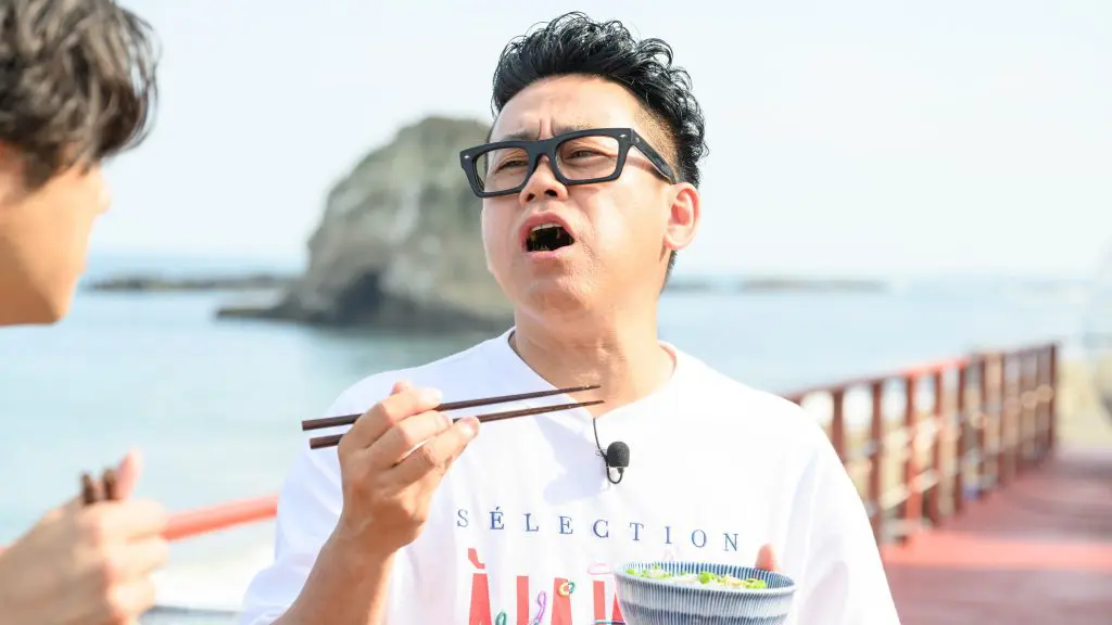 茨城県北茨城市 鮮度が抜群の絶品『しらす』を使った料理を味わい