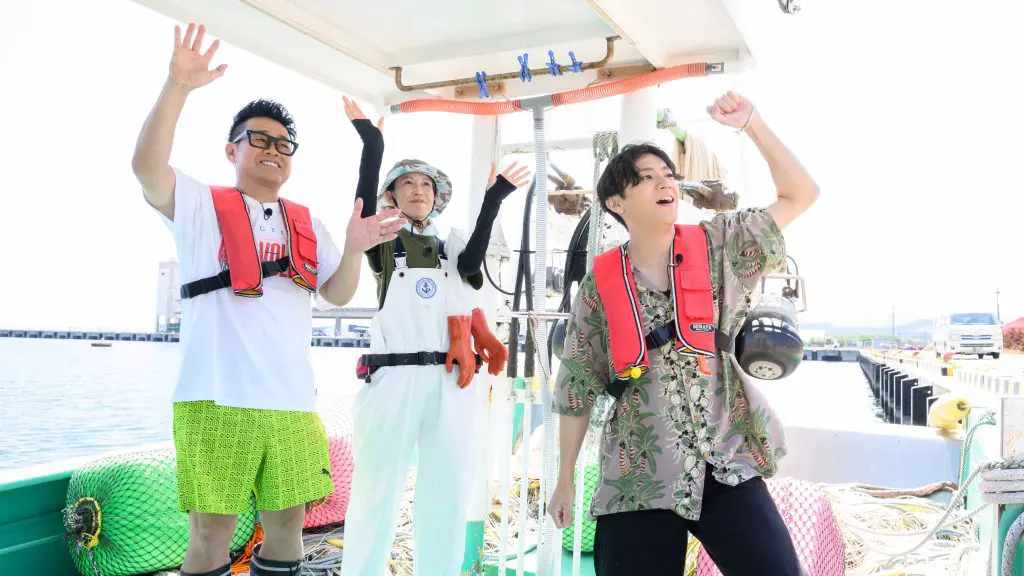 100g800円！茨城県産の究極の鮮度を誇る絶品『しらす』名人がこだわる