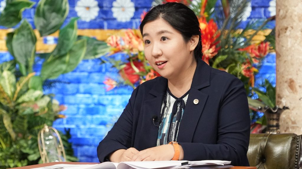 文京湯島法律事務所 弁護士 小野章子氏の写真