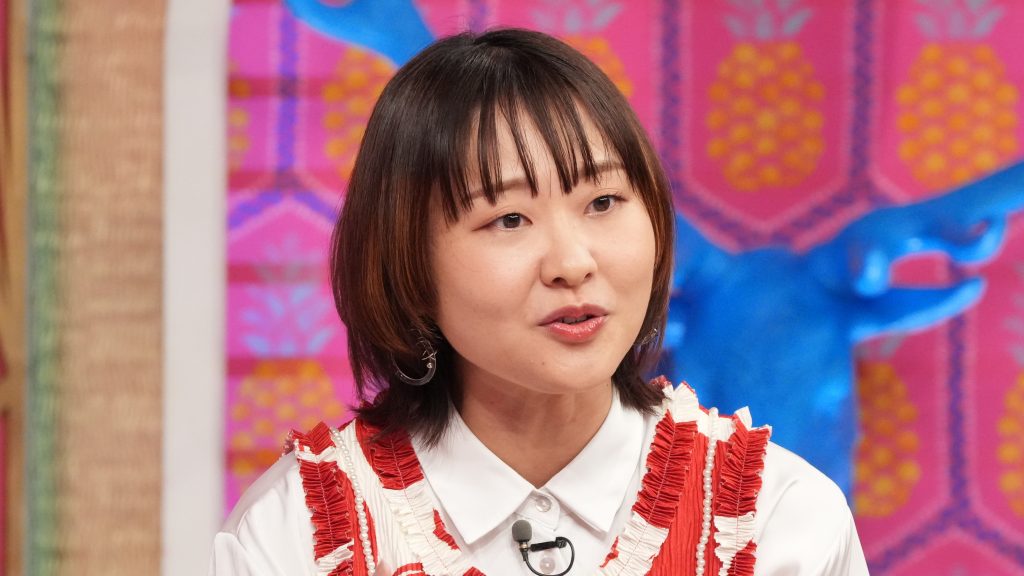 上田と女が吠える夜に出演した吉住