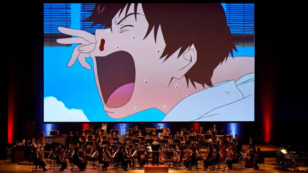 サマーウォーズ』劇場公開15周年記念フィルムコンサート“生演奏”で世界