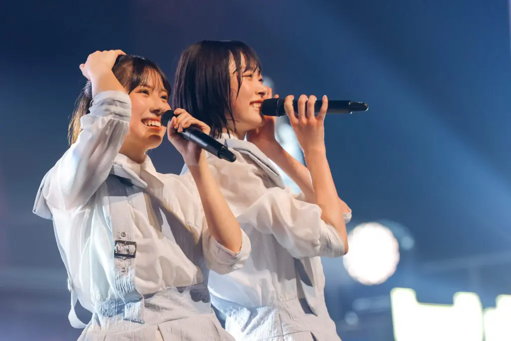 うっちっち  日向坂46 Hinatazaka46 
