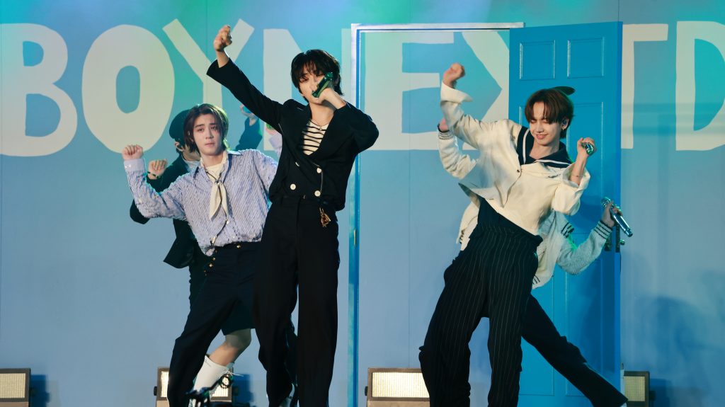 One and Only(Japanese Ver.)