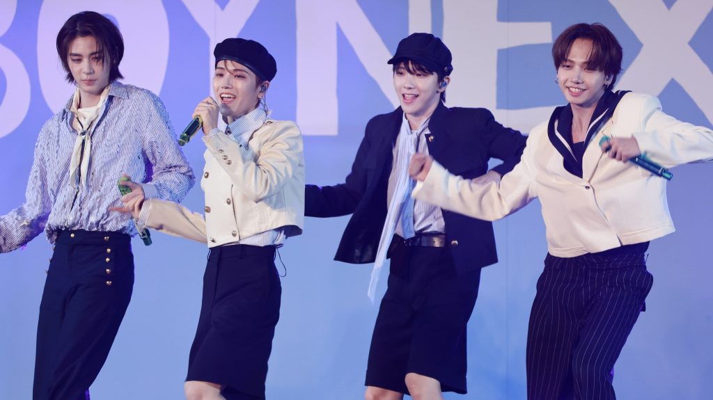 One and Only(Japanese Ver.)