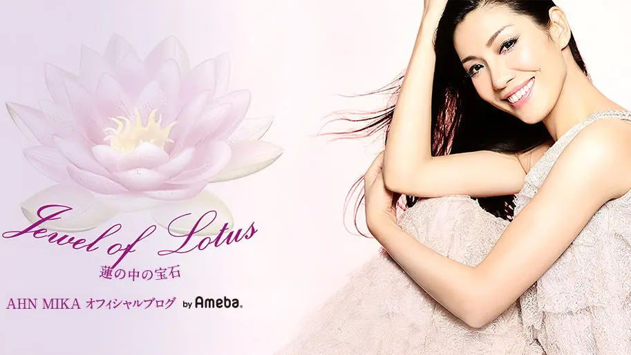 アン ミカ “そうめんの水彩画”で涼をおすそわけ ファンから称賛の声