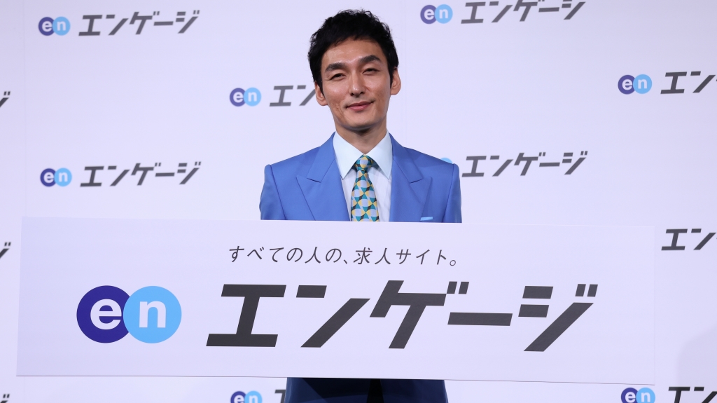 タレントの草彅剛