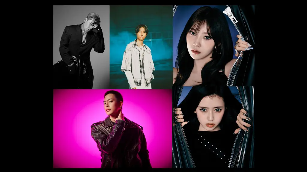 THE MUSIC DAY 2024』 ELLY、田中樹、RYOKIがラップコラボ THE MUSIC DAY 2024』 ELLY、田中樹、RYOKIがラップコラボ