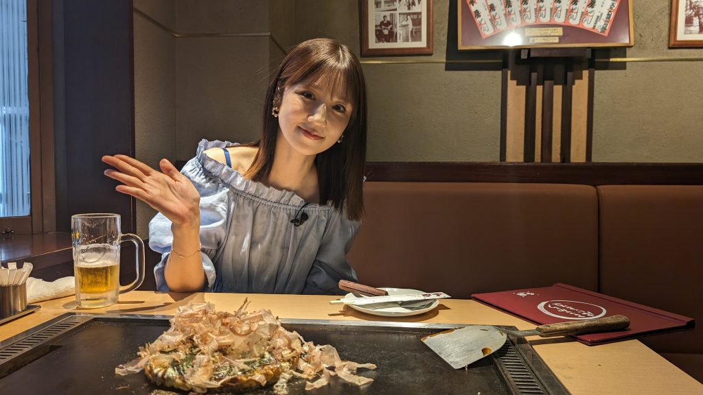 小倉優子 飲食店