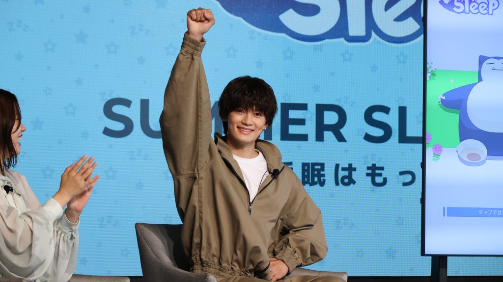 M!LKの佐野勇斗