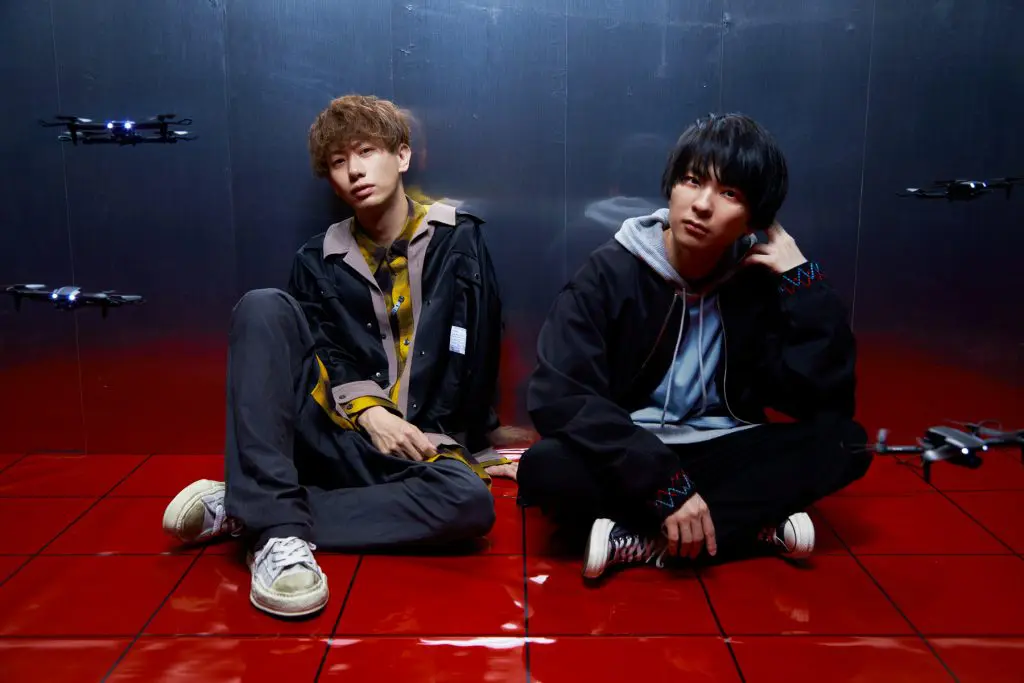 北⼭宏光 1st Album『ZOO』収録曲解禁！XIIXの提供楽曲も｜entax（エン