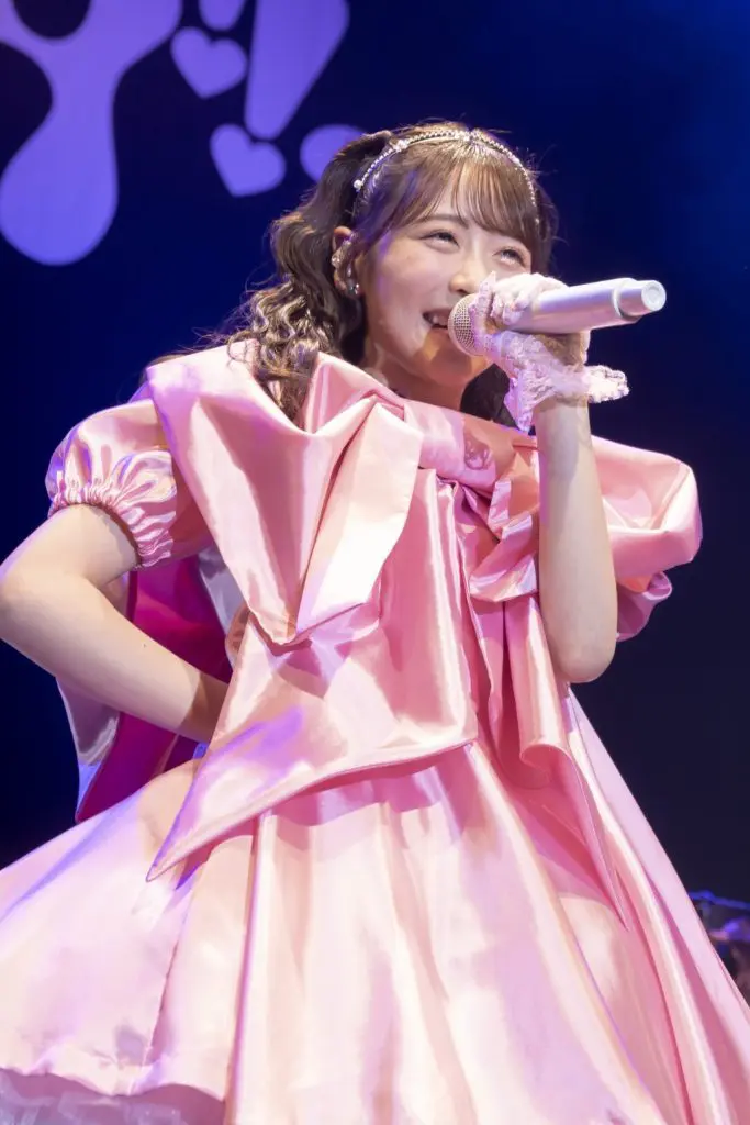 独占インタビュー】FRUITS ZIPPER櫻井優衣、ファン0人から始まった