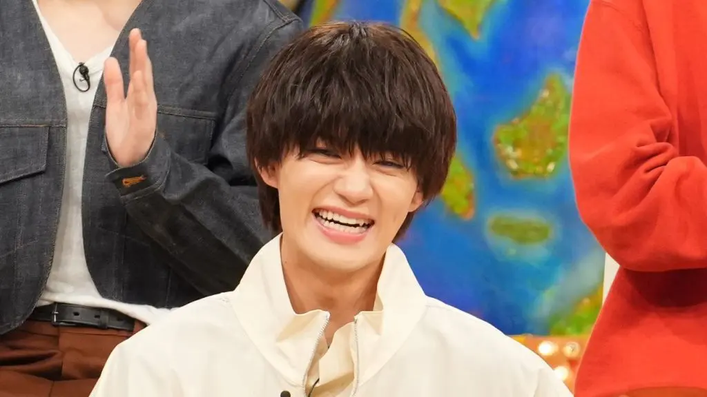 M!LK・佐野勇斗「ハグとかまでしてもらっちゃって…」 笑福亭鶴瓶との