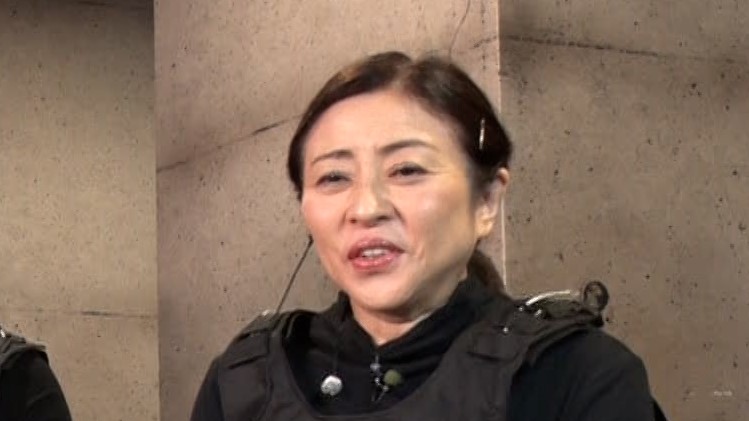 松本明子