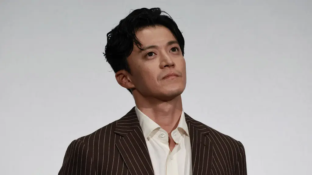 小栗旬 「たぶん“こいつ○○だな”と思われる」シリーズ初のイベント