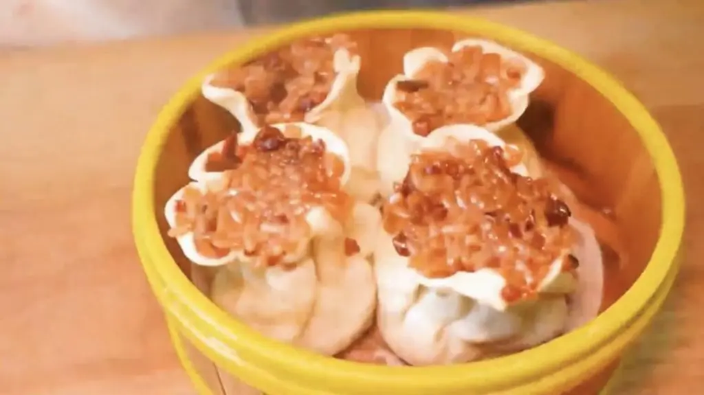 エビチリ”“焼売”日本と中国・上海で味はどう違うのか？ そのギャップに