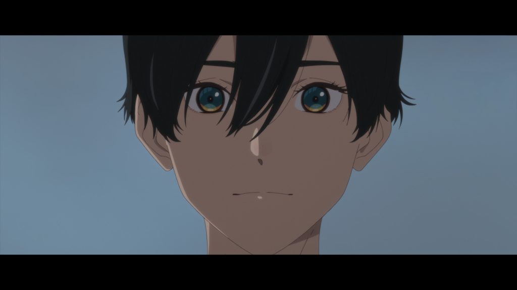『小市民シリーズ』第4話 小佐内を守るため、推理をする小鳩常悟朗