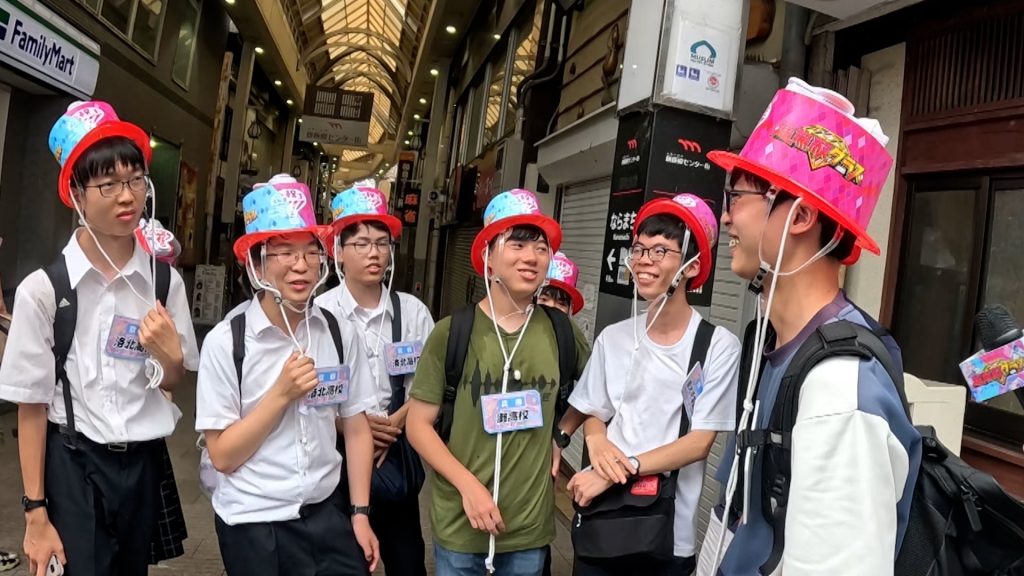 超無敵クラス クイズ
