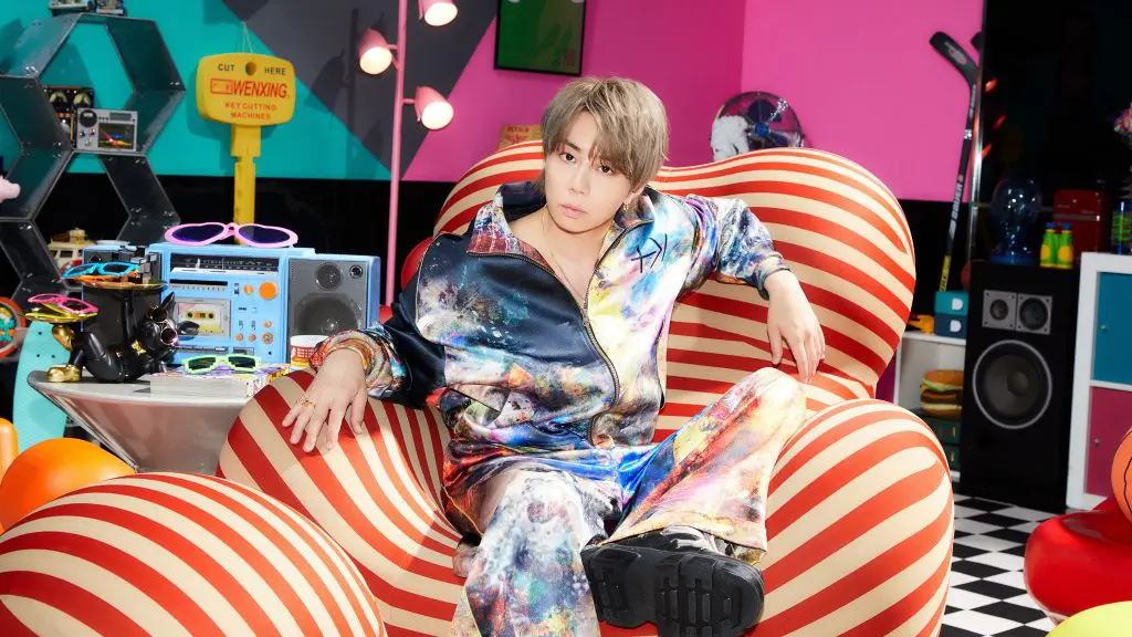 北山宏光 今市隆二も参加するファーストアルバム『ZOO』を本日