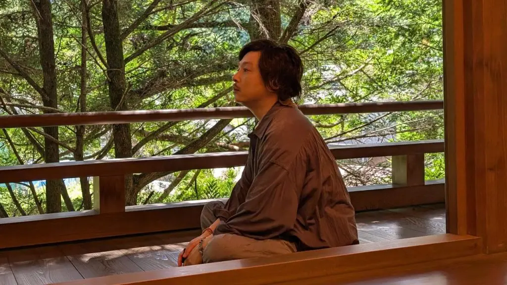 堂本剛 奈良県の神社で作詞・レコーディング…20年近く通うその理由