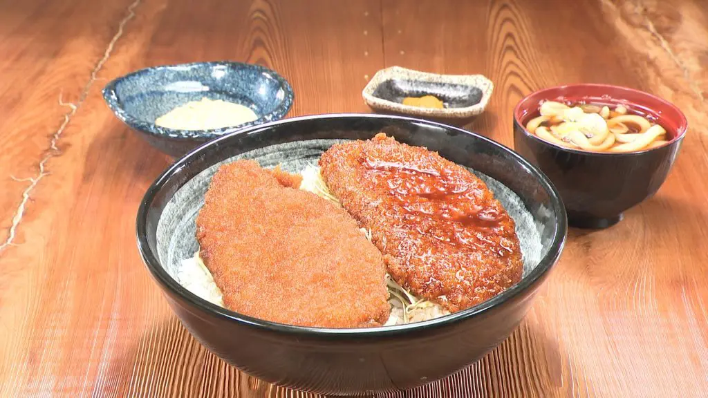 カツ丼出品 なか卯 カツ丼の具8食入りセット おかず お弁当 惣菜 とんかつ 豚