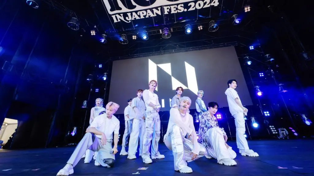 INI “ロッキン”初出演で…髙塚大夢「アウェイなステージに僕たちが立っ