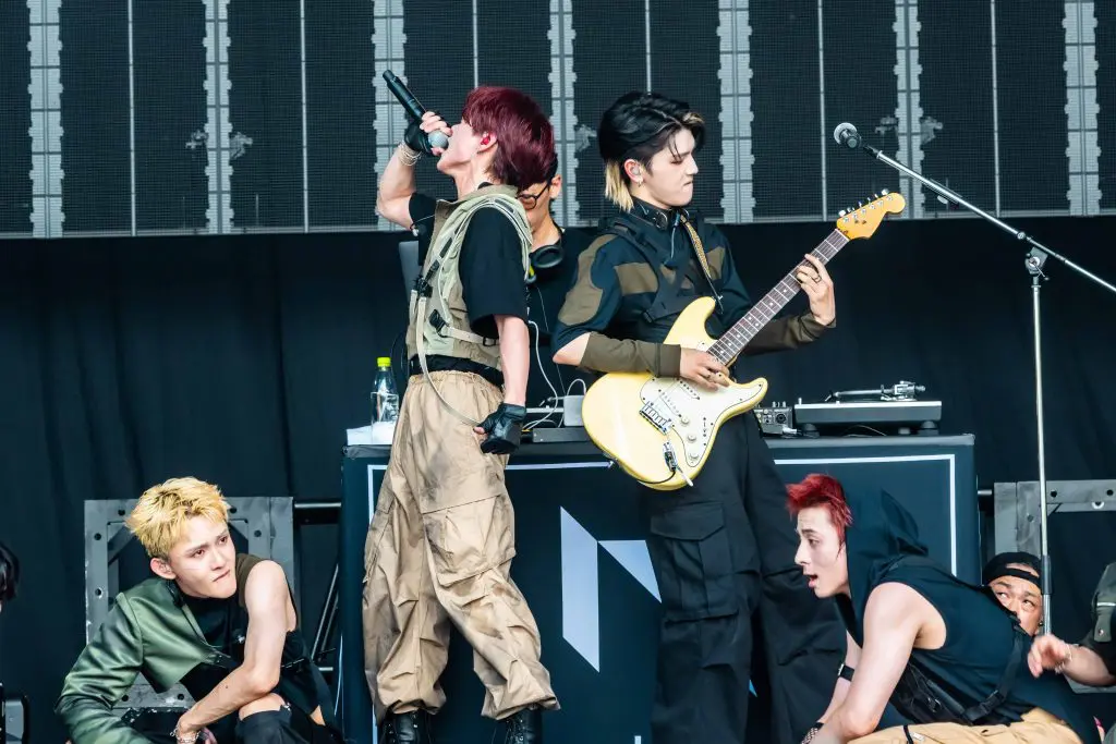 Summer Sonic 2024 サマソニ 2日通し券 リストバンド引き換え済 