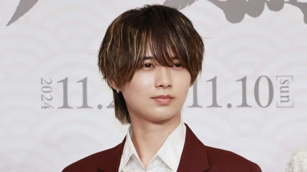 HiHi Jets 井上瑞稀 【公式通販】