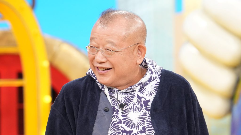 『ザ!世界仰天ニュース』に出演した笑福亭鶴瓶