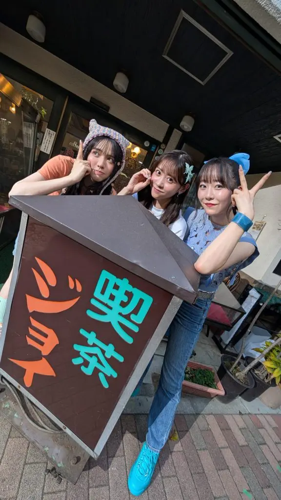 FRUITS ZIPPER 新CMは「NATSU KAWAII」盛り沢山！暑い夏を可愛く過ごす