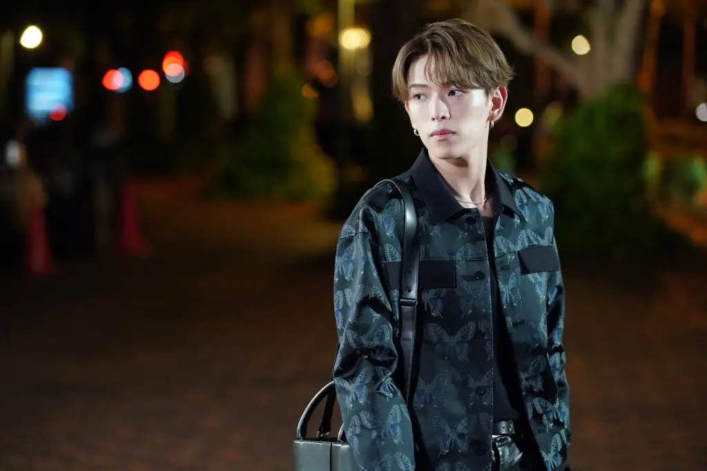 少年忍者・深田竜生、魔性の“沼オトコ役”で出演 渡辺大知は“モラハラ  