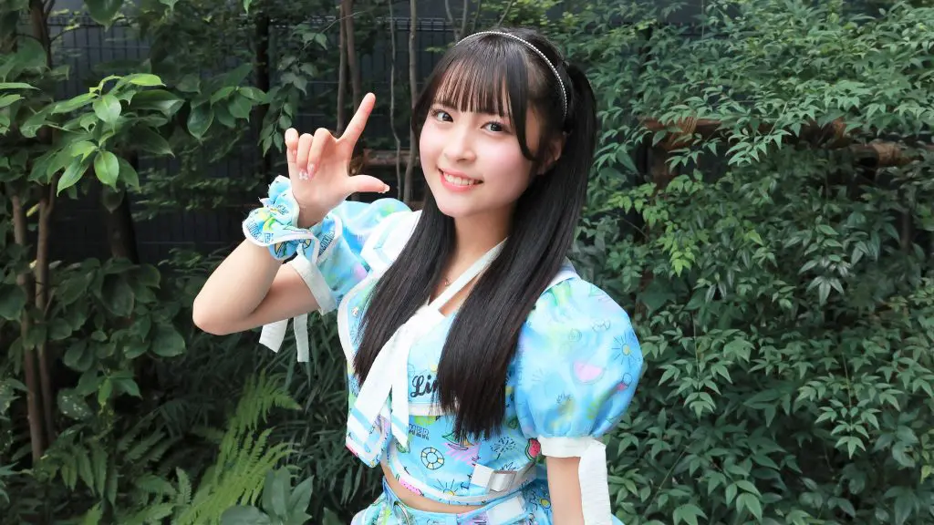 福岡発6人組アイドル『LinQ（リンク）』独占ロングインタビュー！現役