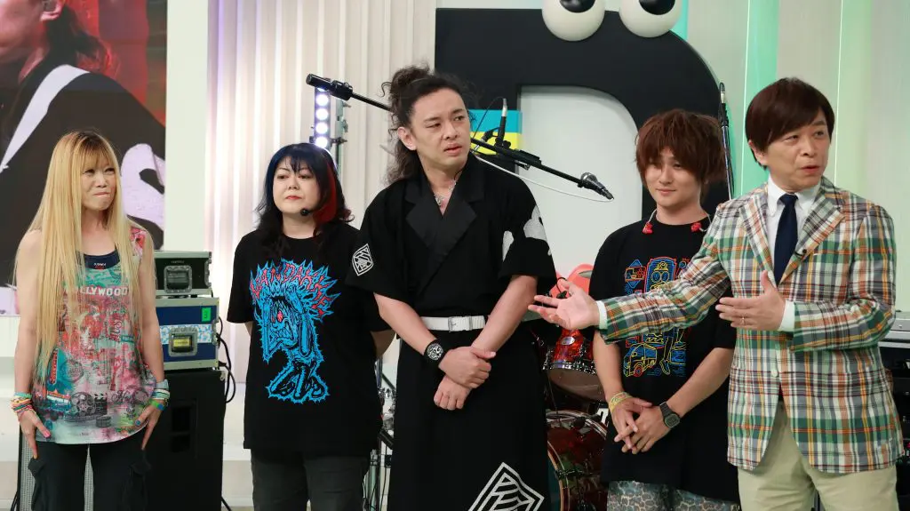 おくさんしらないでしょう打首獄門同好会でございます　打首獄門同好会 打首獄門同好会、大澤敦史の喉の不調で明日からツアー2公演延期 - 音楽