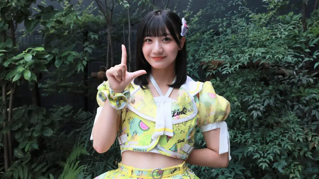 福岡発6人組アイドル『LinQ（リンク）』独占ロングインタビュー！現役