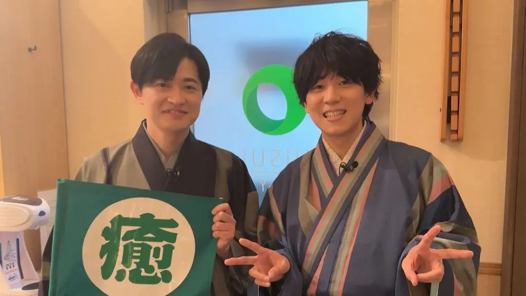 下野紘、杉田智和ら 人気声優のバラエティ2作品が無料配信決定！『自称  