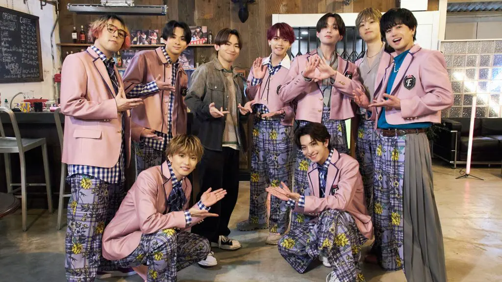 八木勇征「よくカラオケ行ってたんですけど、2人で」『24karats STAY