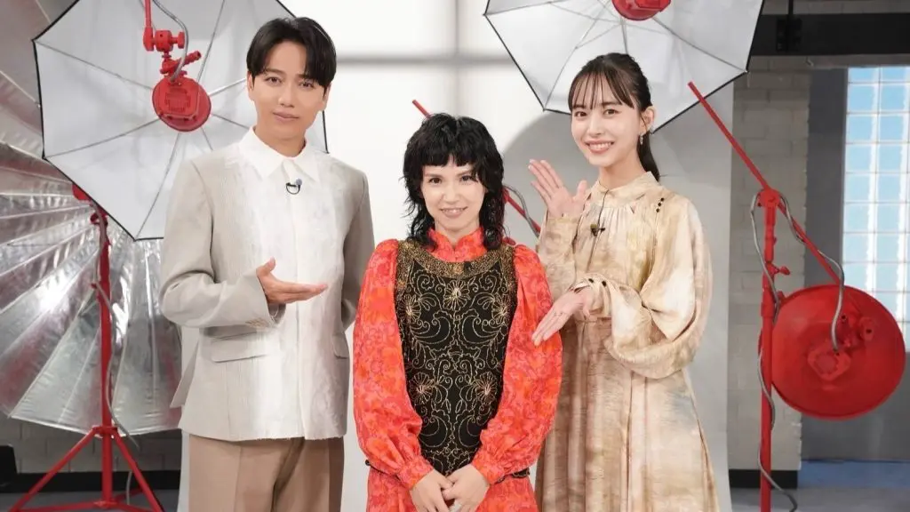 Superfly越智志帆 デビューから貫きつづける古着スタイル スタイリング