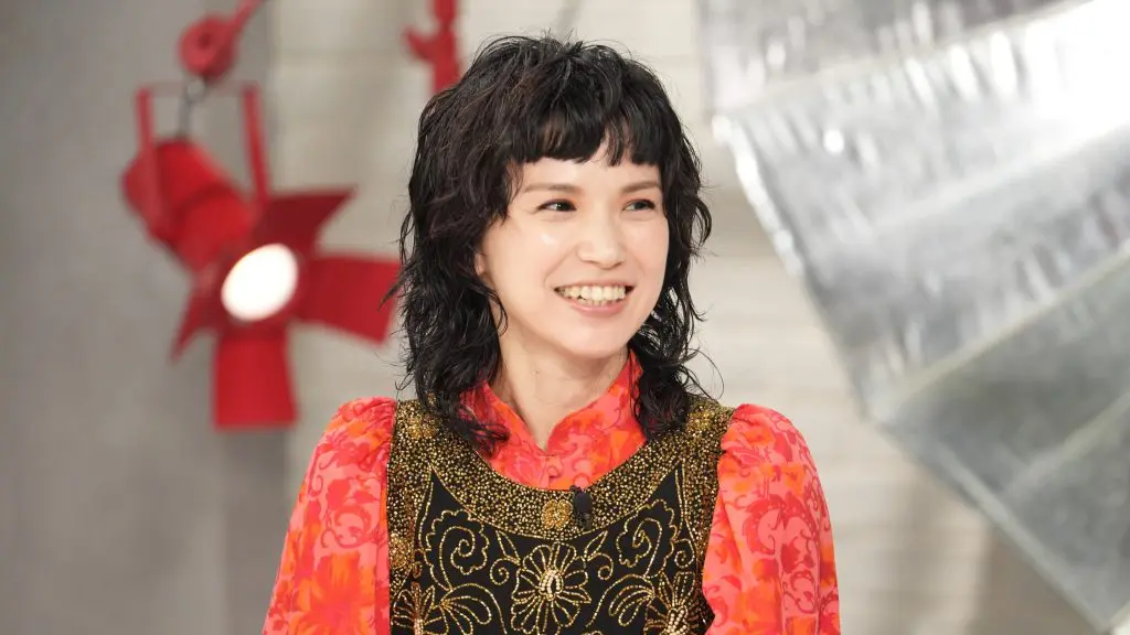 Superfly越智志帆 “神みたいな人”と尊敬する大物歌手からメッセージが