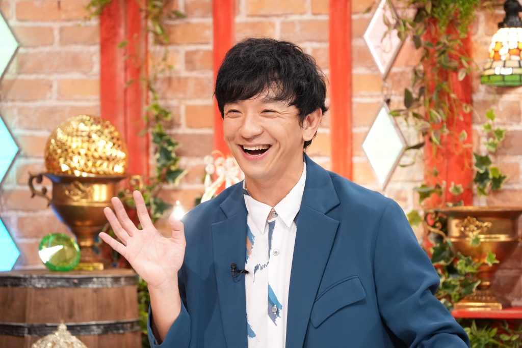 向井慧(パンサー)