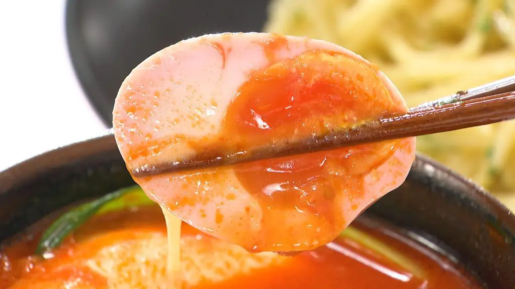 イタリアンと中華のハーフ＆ハーフ」と静岡県民が自慢する富士市