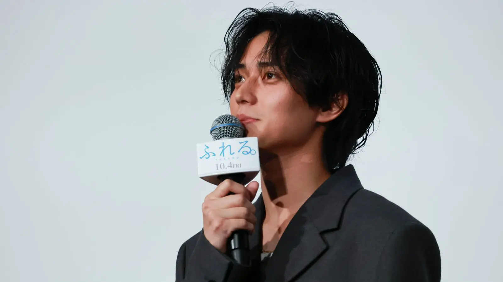 永瀬廉 ステフォ King & Prince】のバックステージフォトを公開📸 🪩THE MUSIC