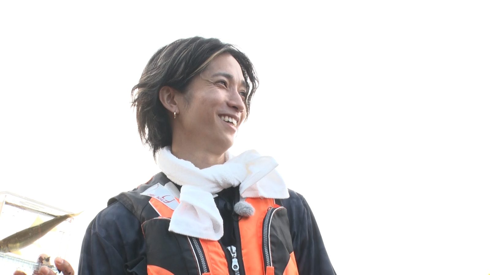 田中樹(SixTONES)