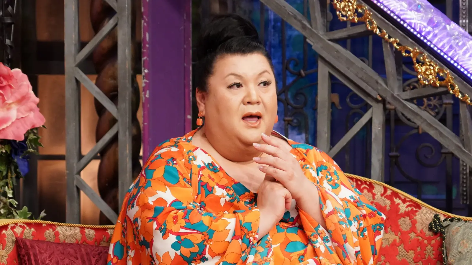 マツゴロウ様　　専用　　　送料込み‼️ 名古屋在住マツコの友人が放送コードギリギリの自己紹介！「○○は言っ