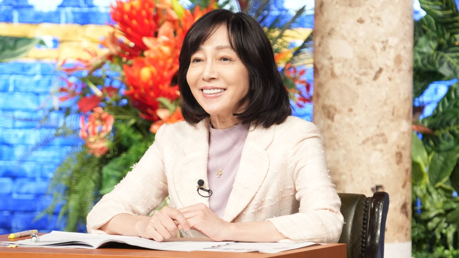 名古屋商科大学大学院 教授 大槻奈那氏